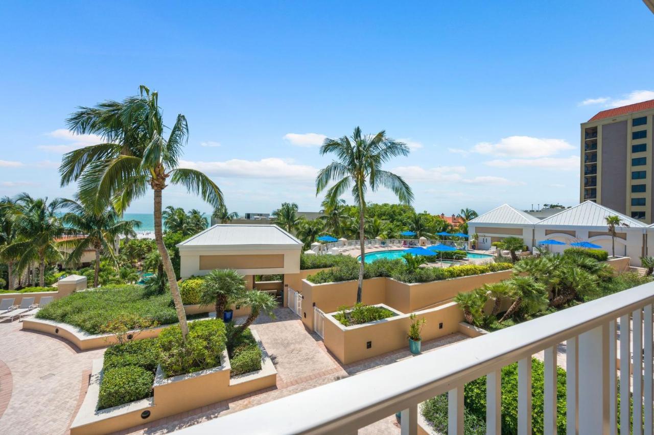Suite Garden View