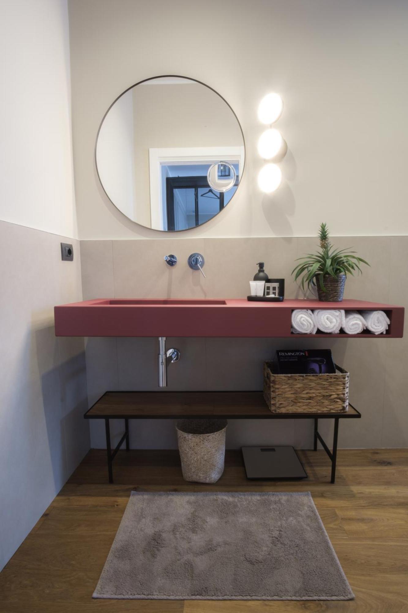 Luxury Quadruple Room