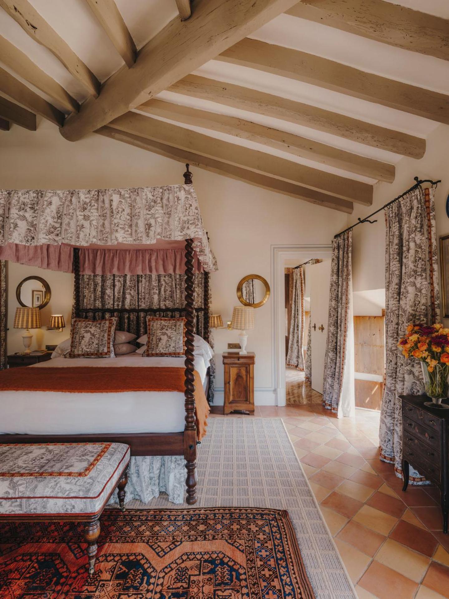 Galilea Junior Suite