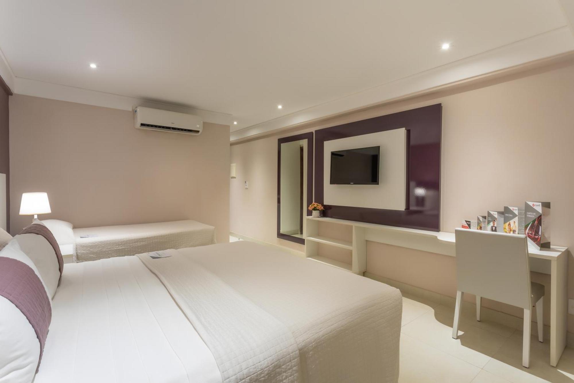 Standard Suite
