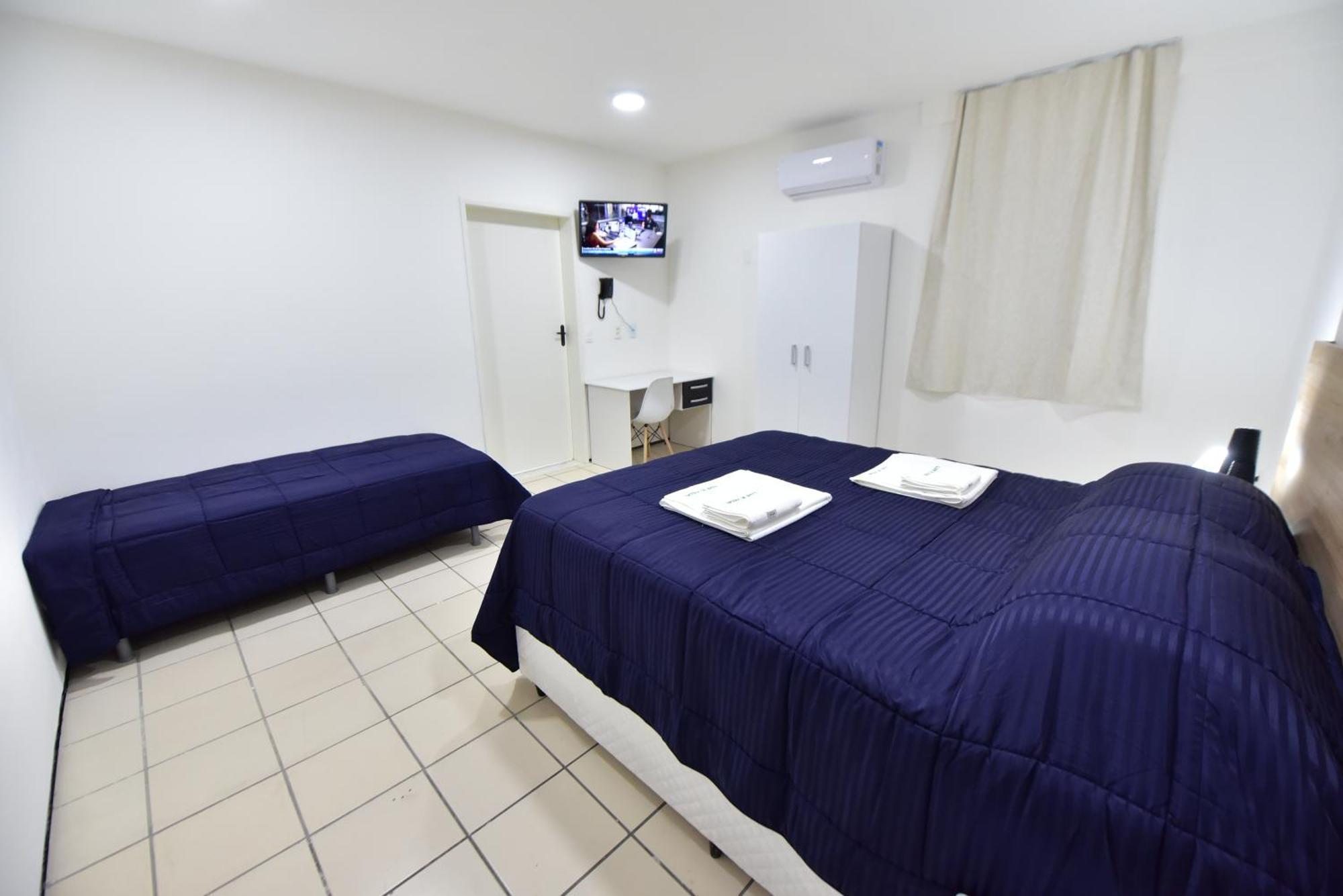 Deluxe Family Suite
