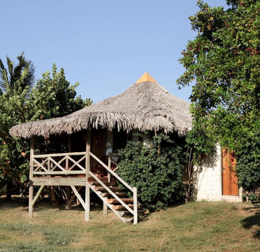 Bungalow Sea View