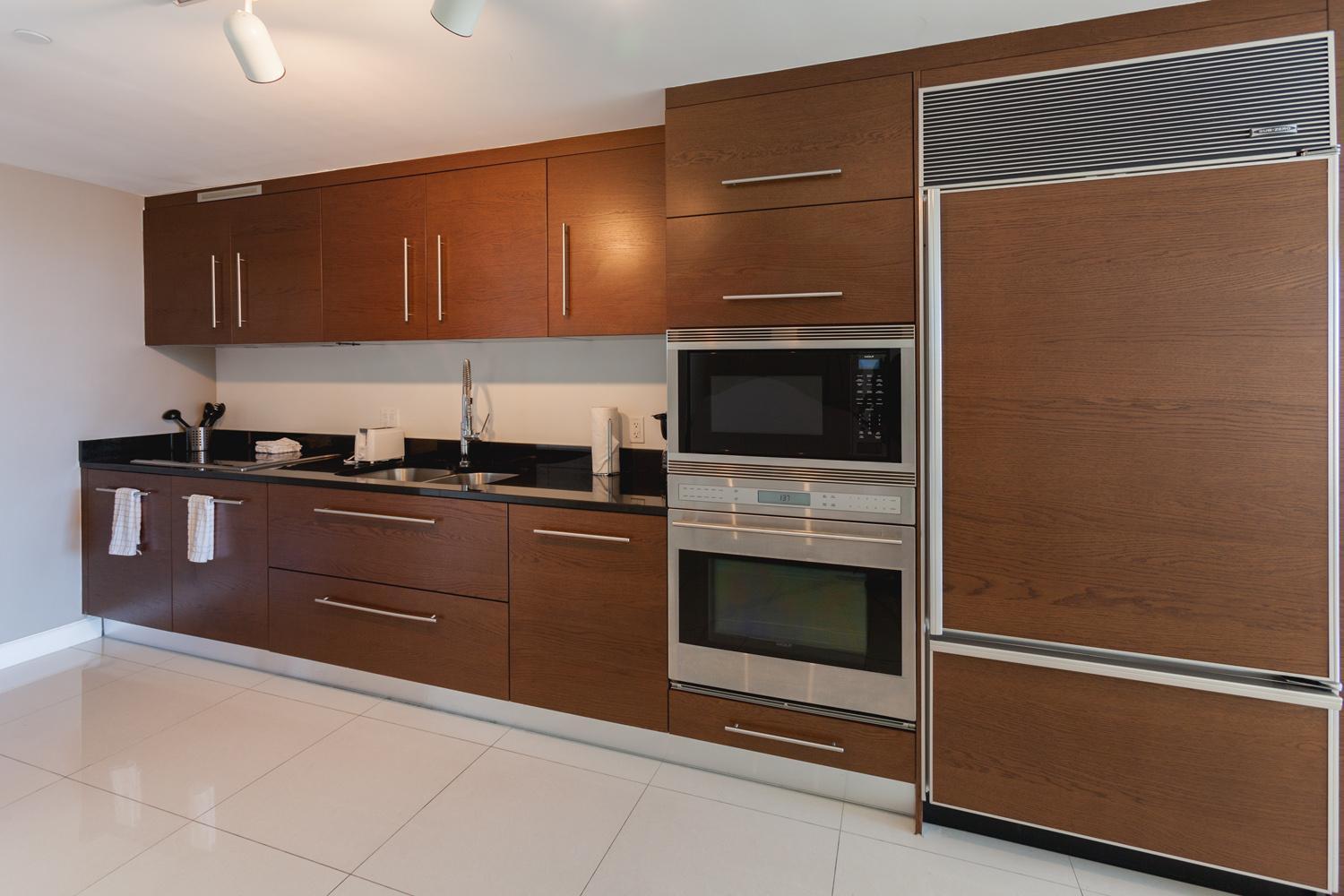 1 or 1 Premier One Bedroom Ocean View