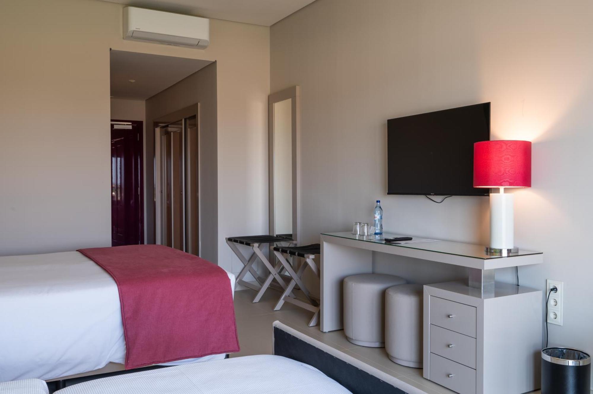 Family Double Room