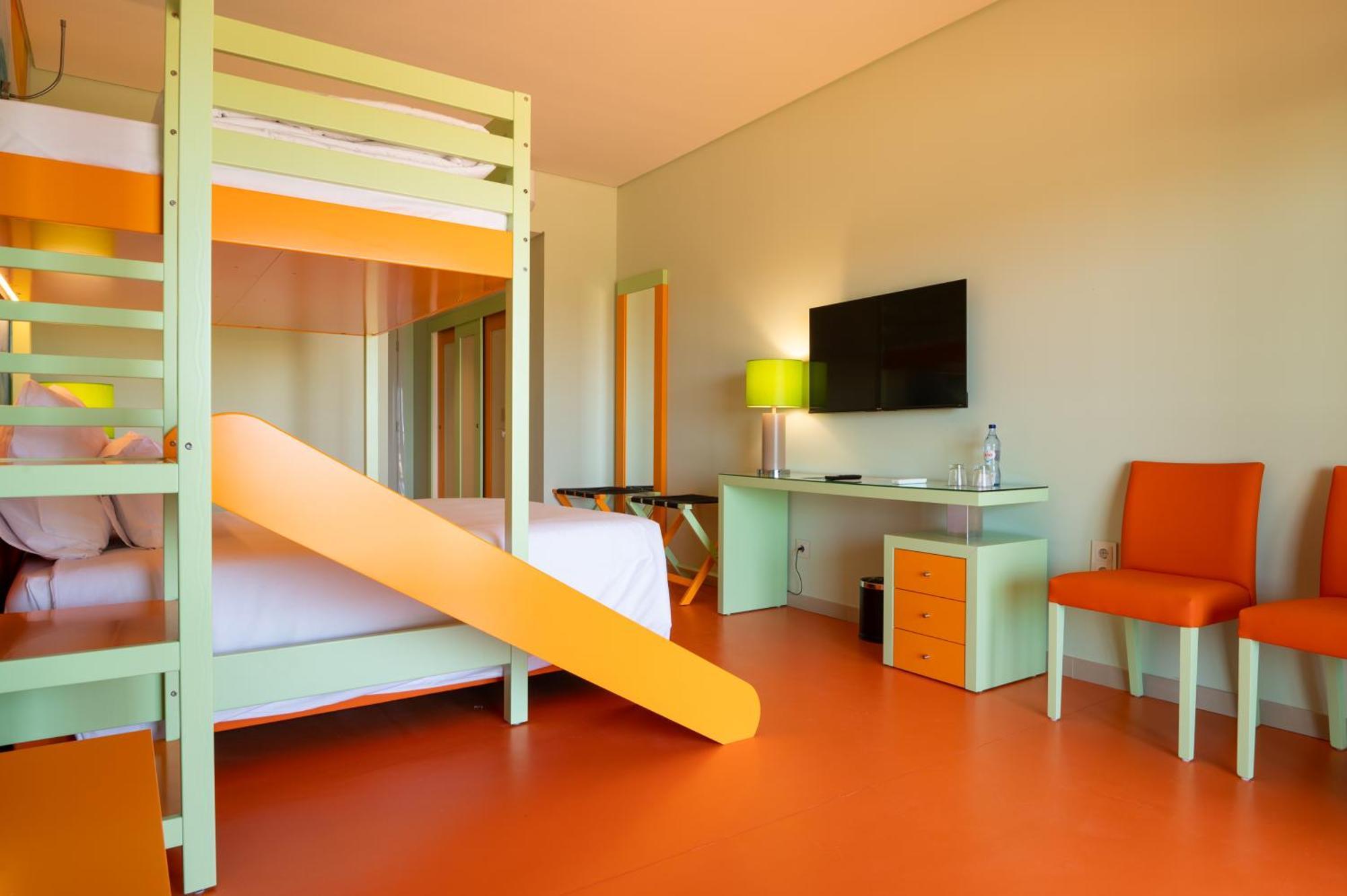 Standard Family Room NEP