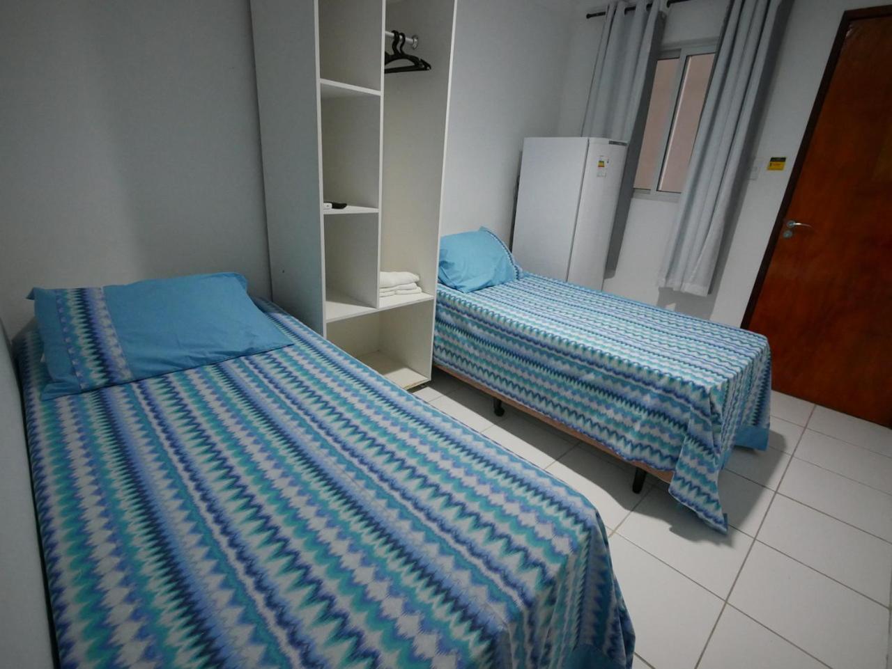 Double Apartment