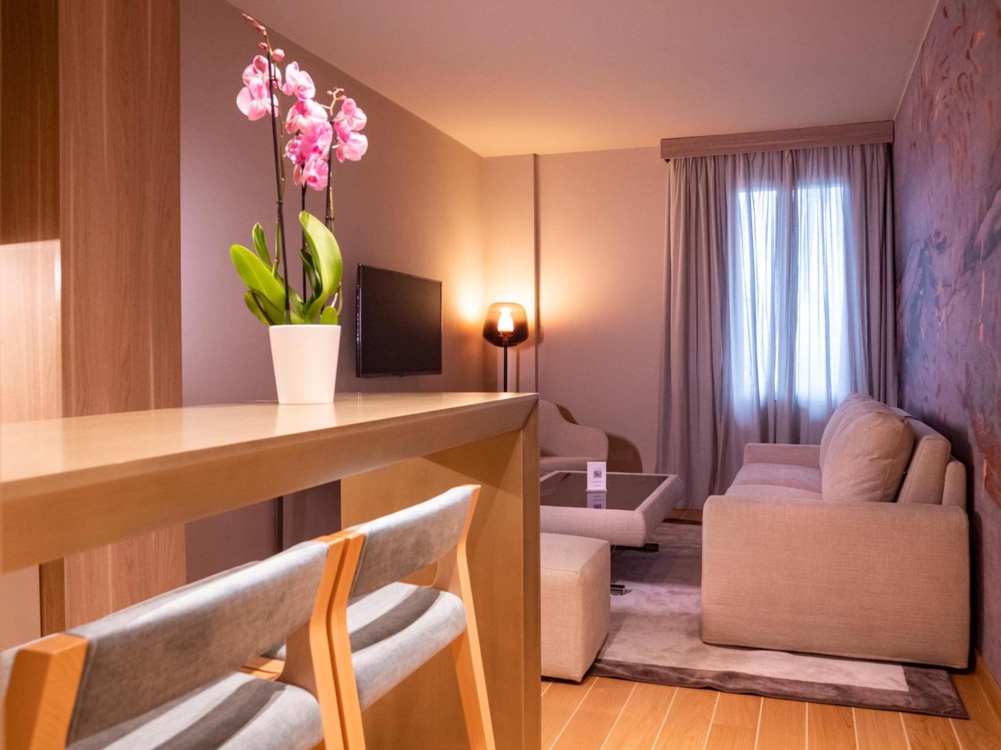 Suite Sea View