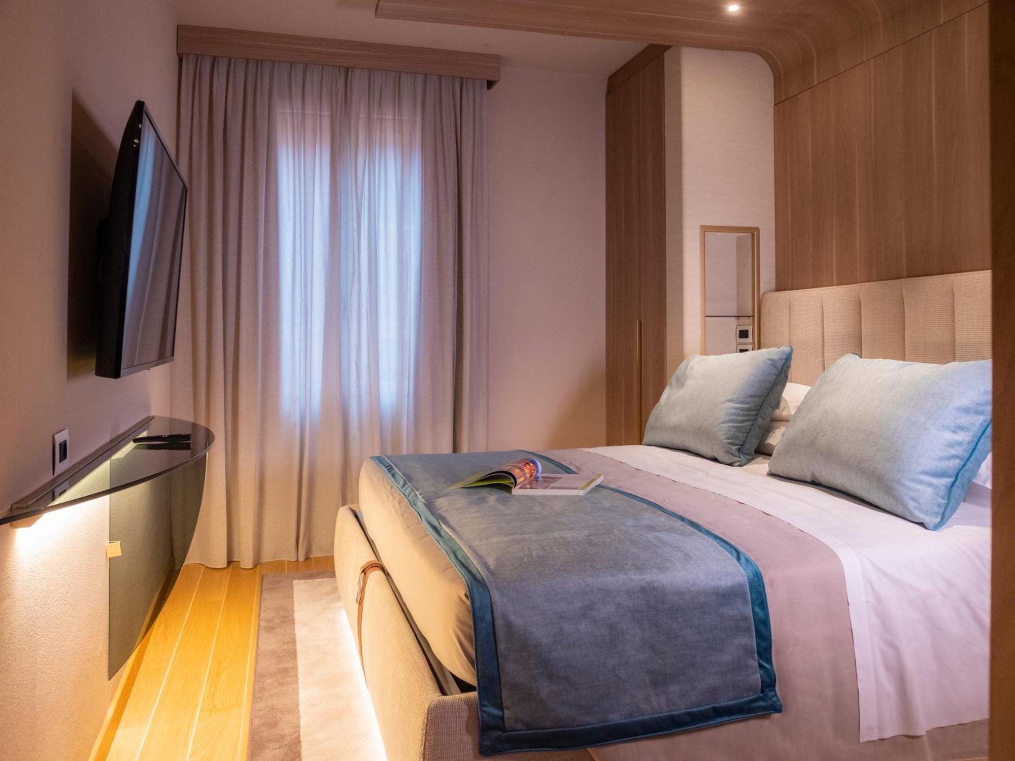 Suite Sea View
