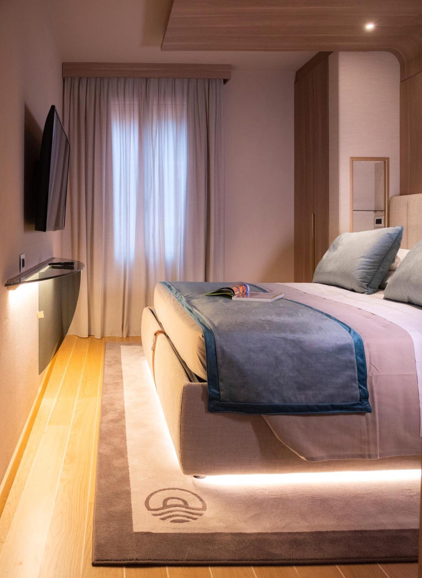 Suite Sea View
