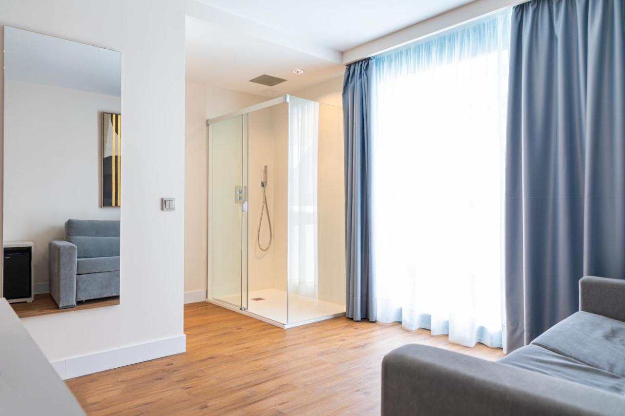 Superior Double Room Terrace