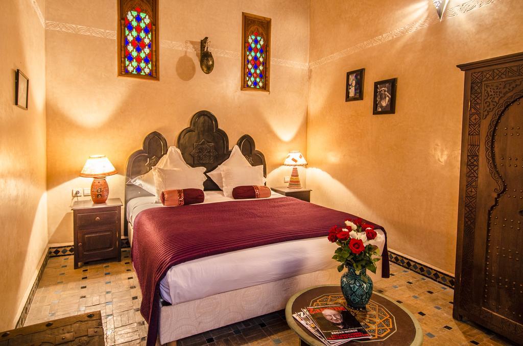 Standard  Double Room