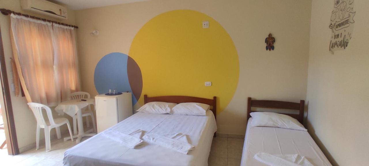 Suite Balcony