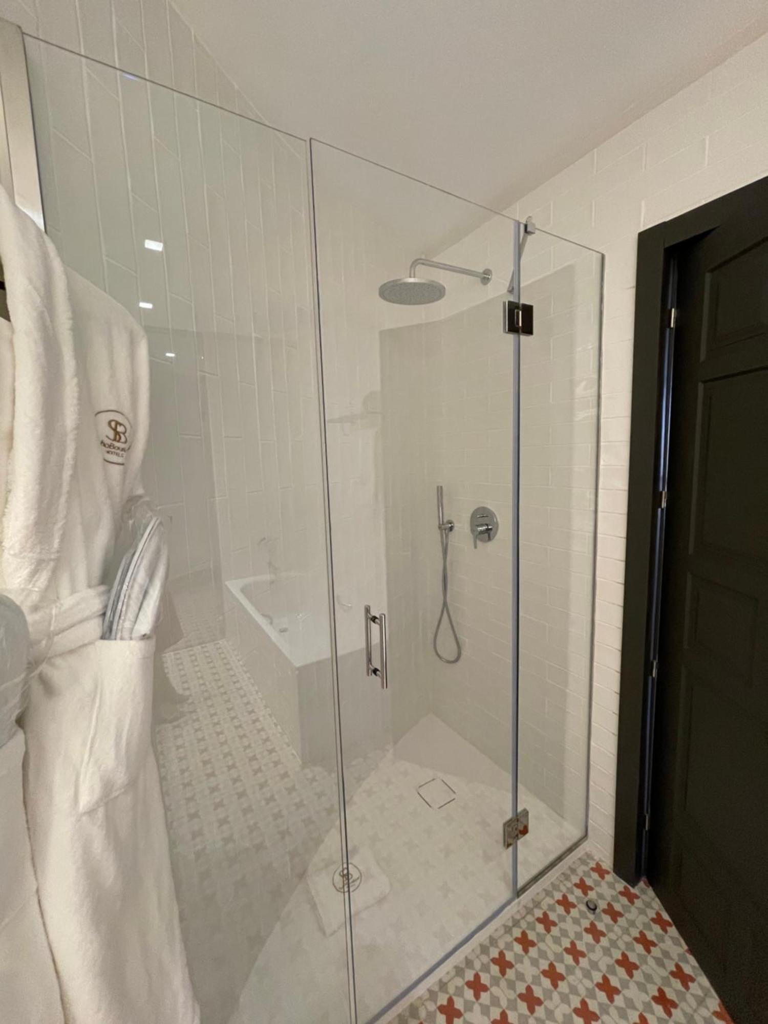 Junior Suite Sea View