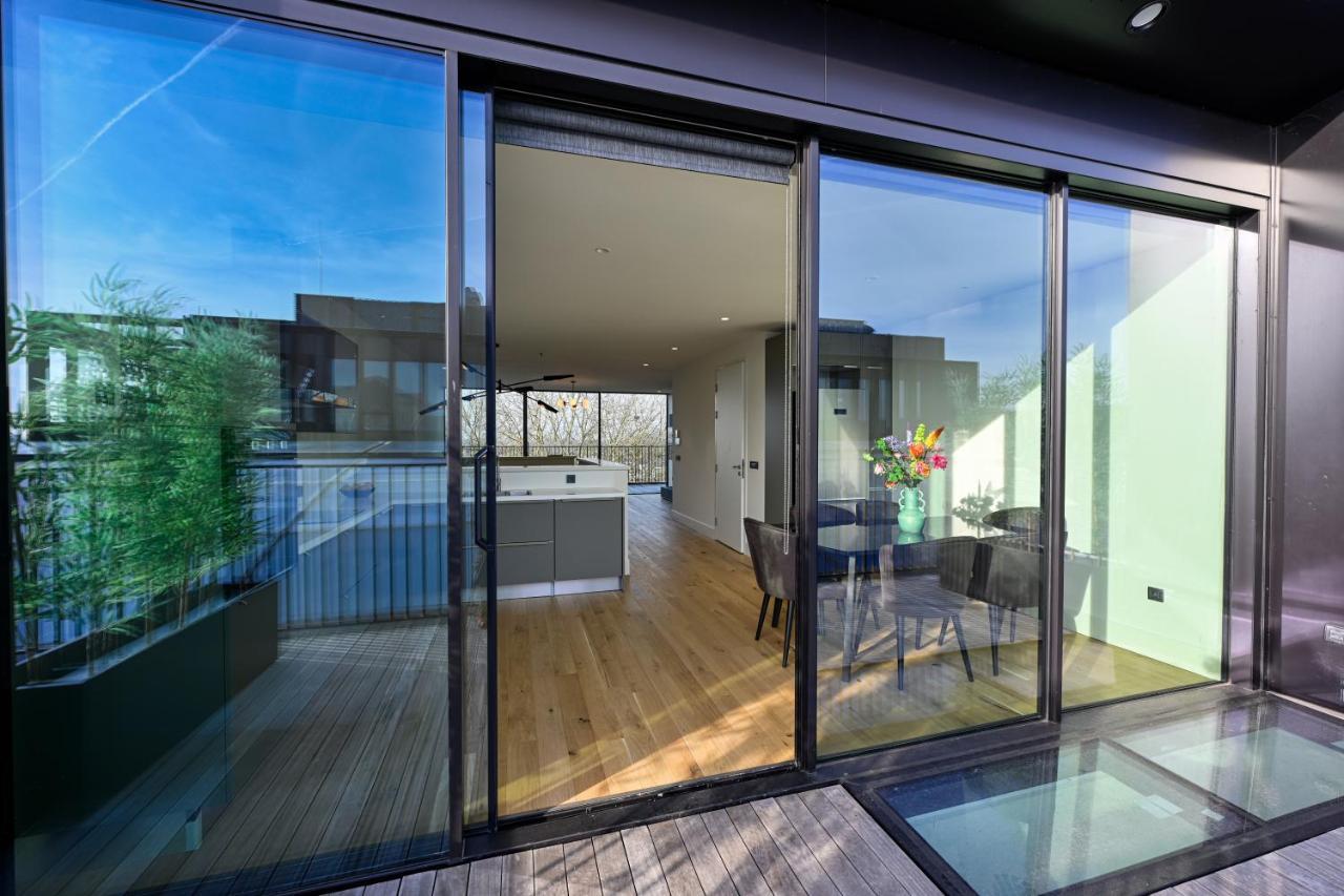 Penthouse Apartment