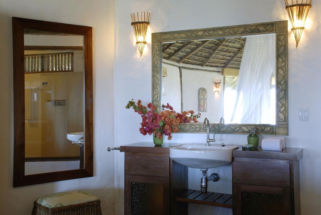 Chalet Sea Front