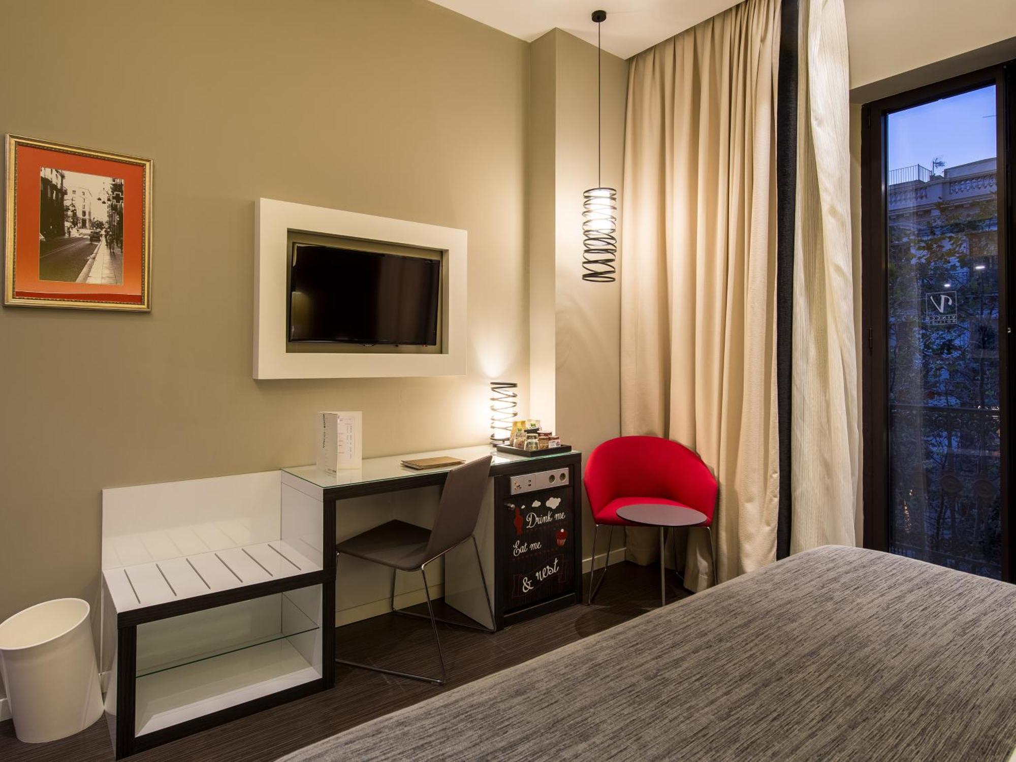 Vincci room