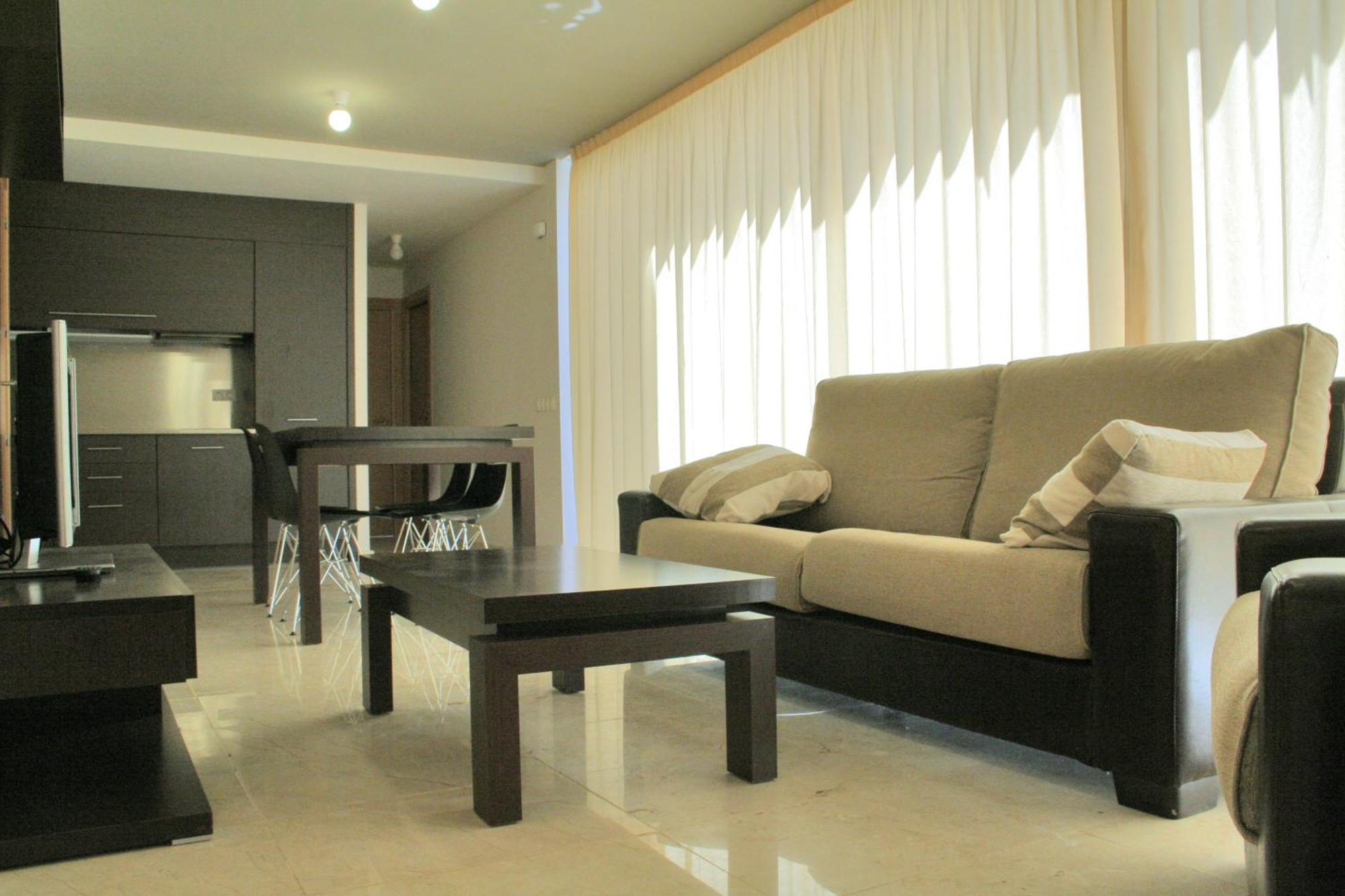 Apartment Plus