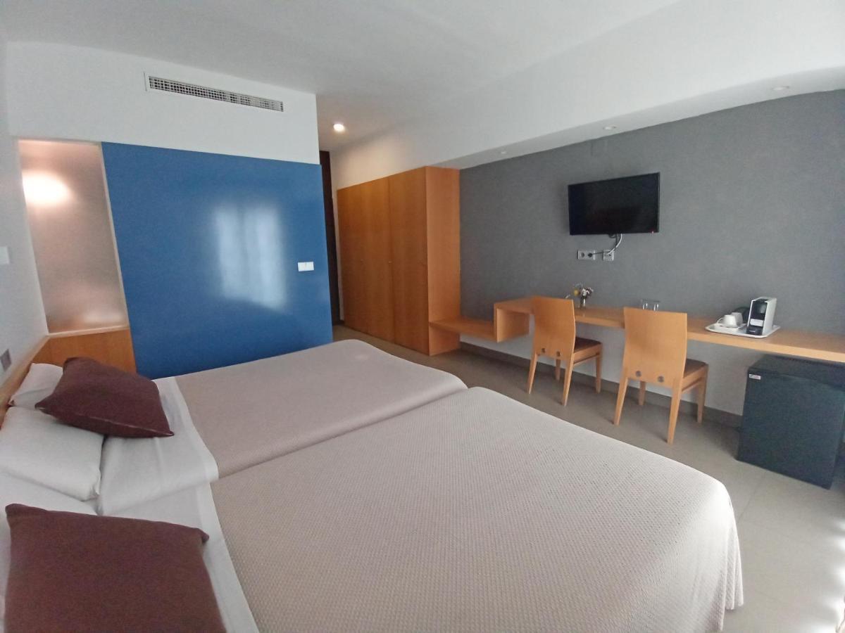 Double Room Side Sea View