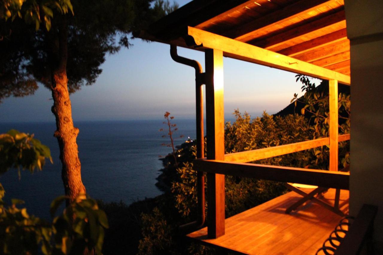 Suite Sea View