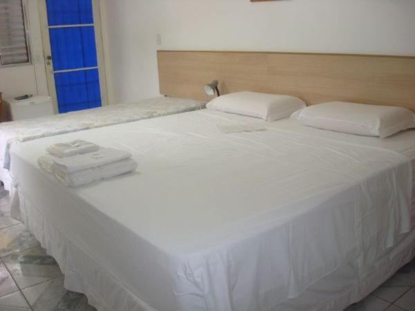 Deluxe Double Room Balcony