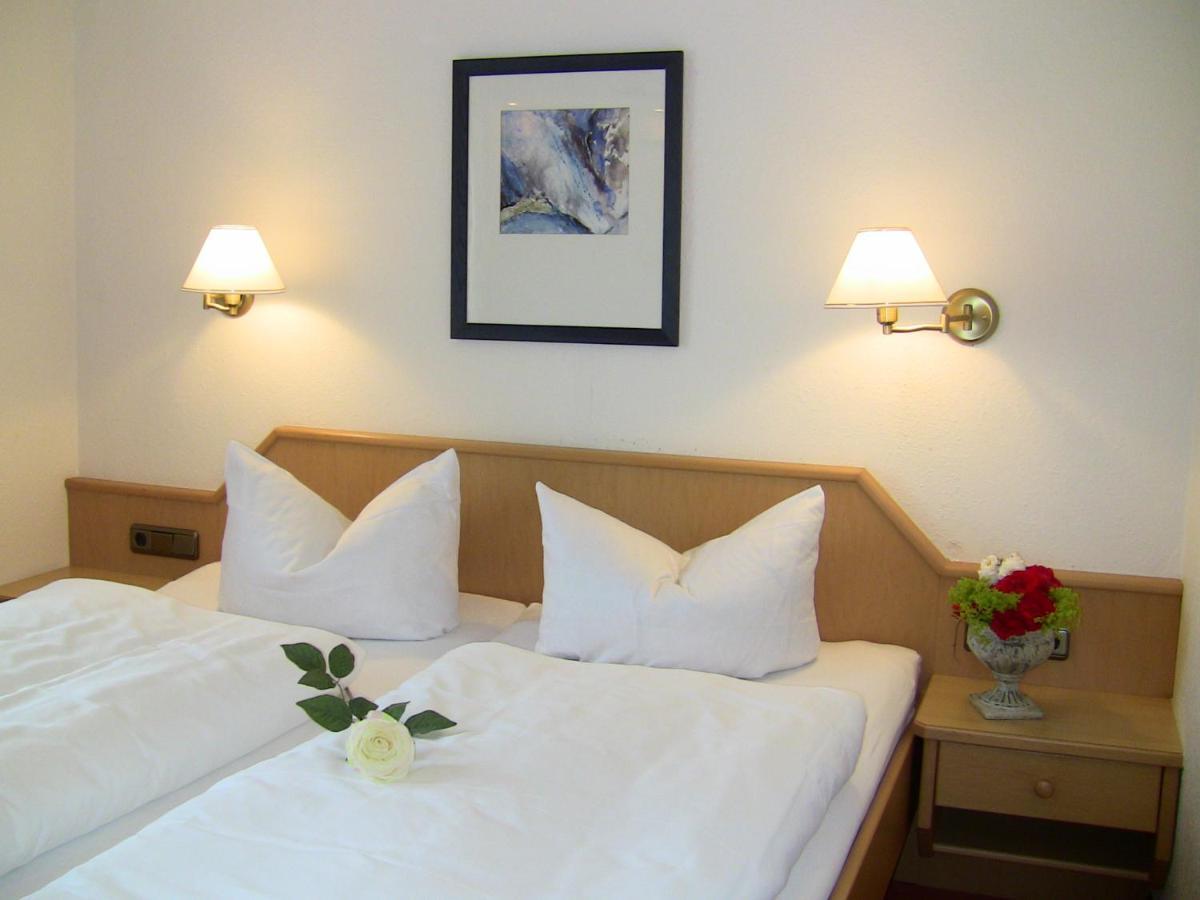 Double Room Balcony
