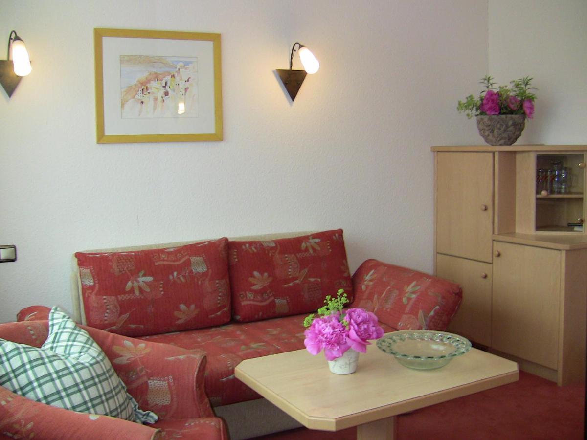 Suite Balcony