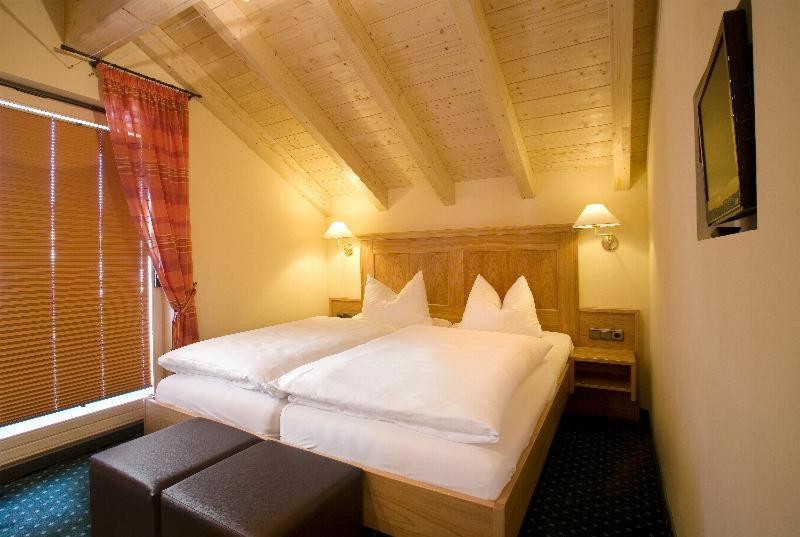 Suite Mountain View