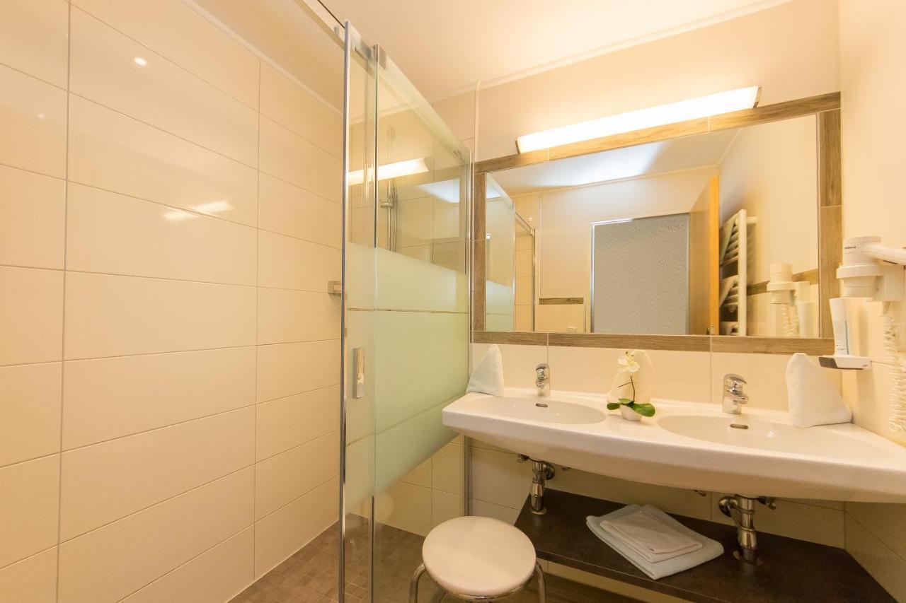 Appartement met 2 slaapkamers