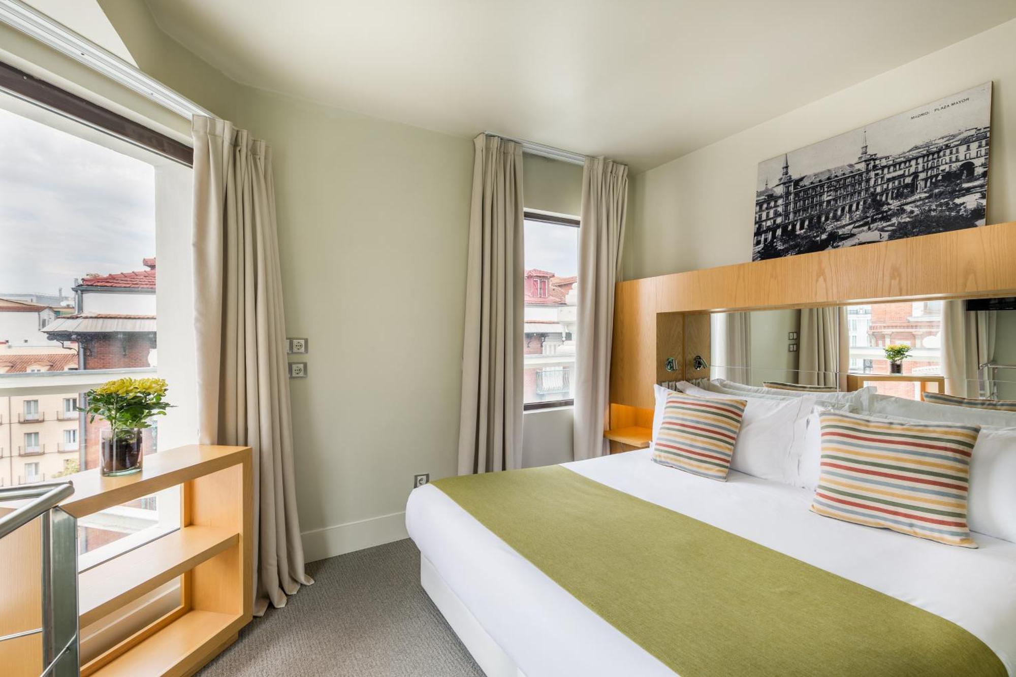 Duplex Suite Terrace