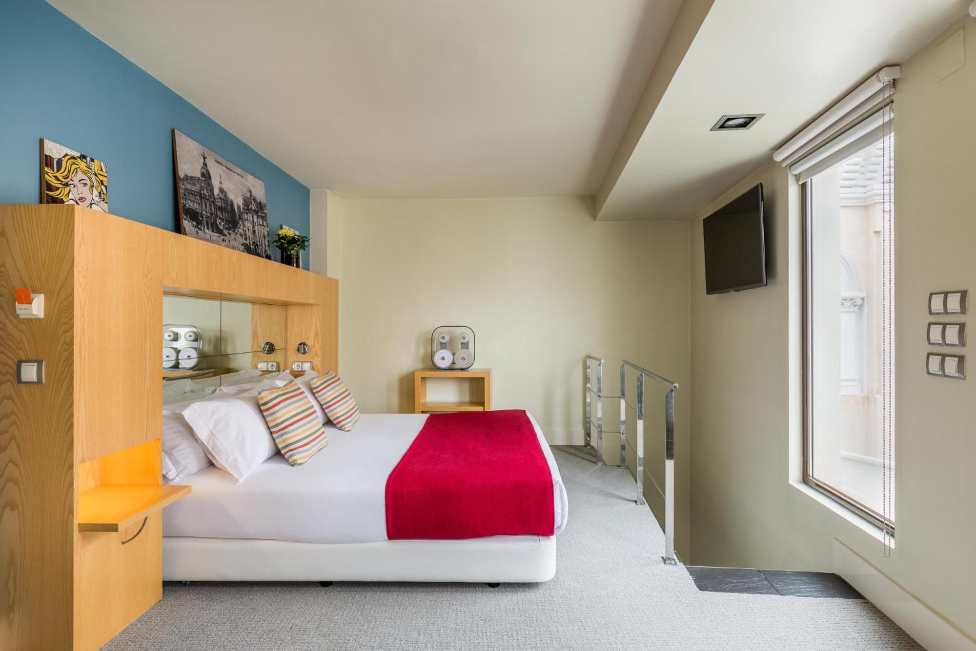Duplex Suite Terrace