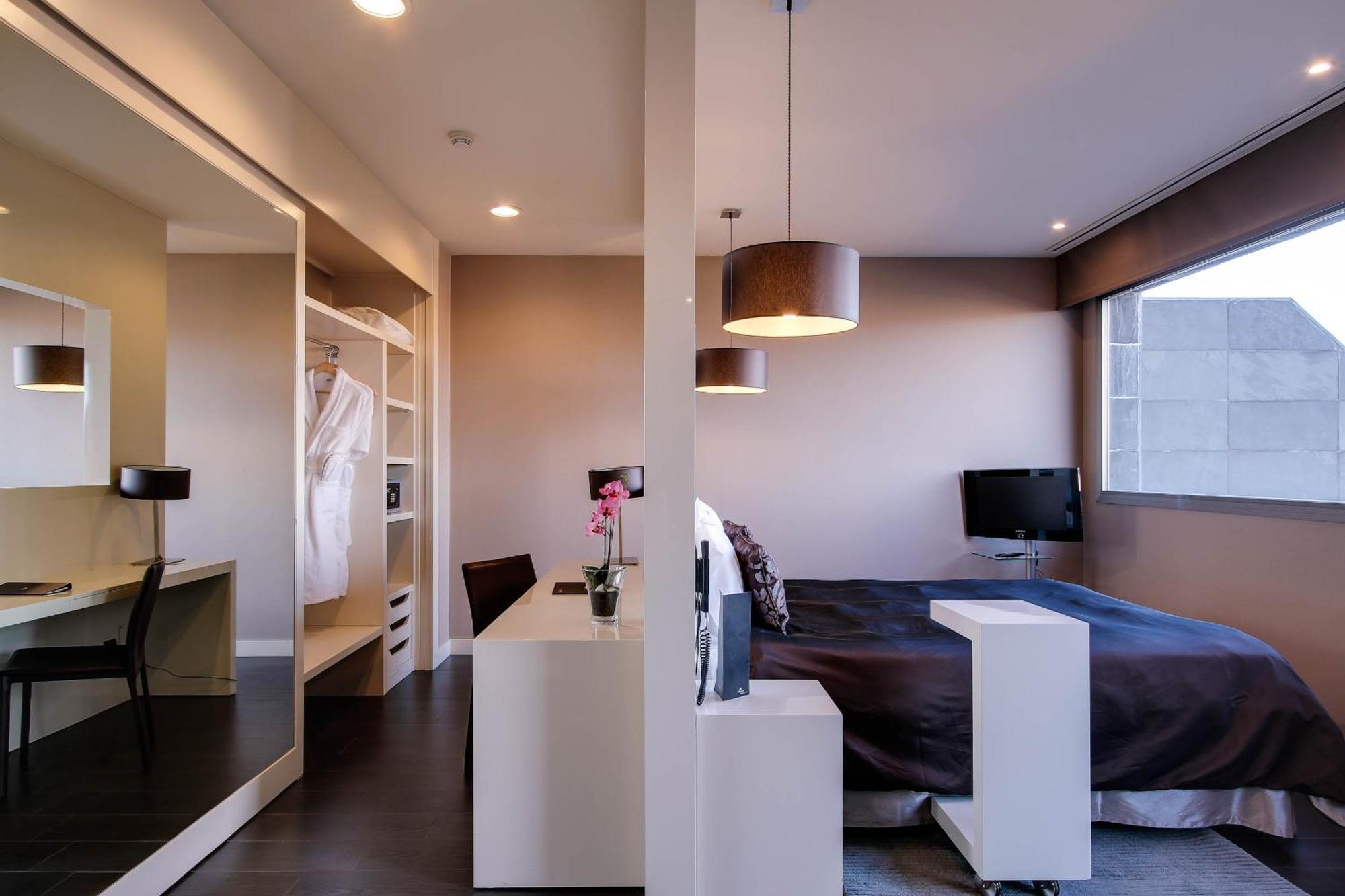 Superior Double Room 1 or
