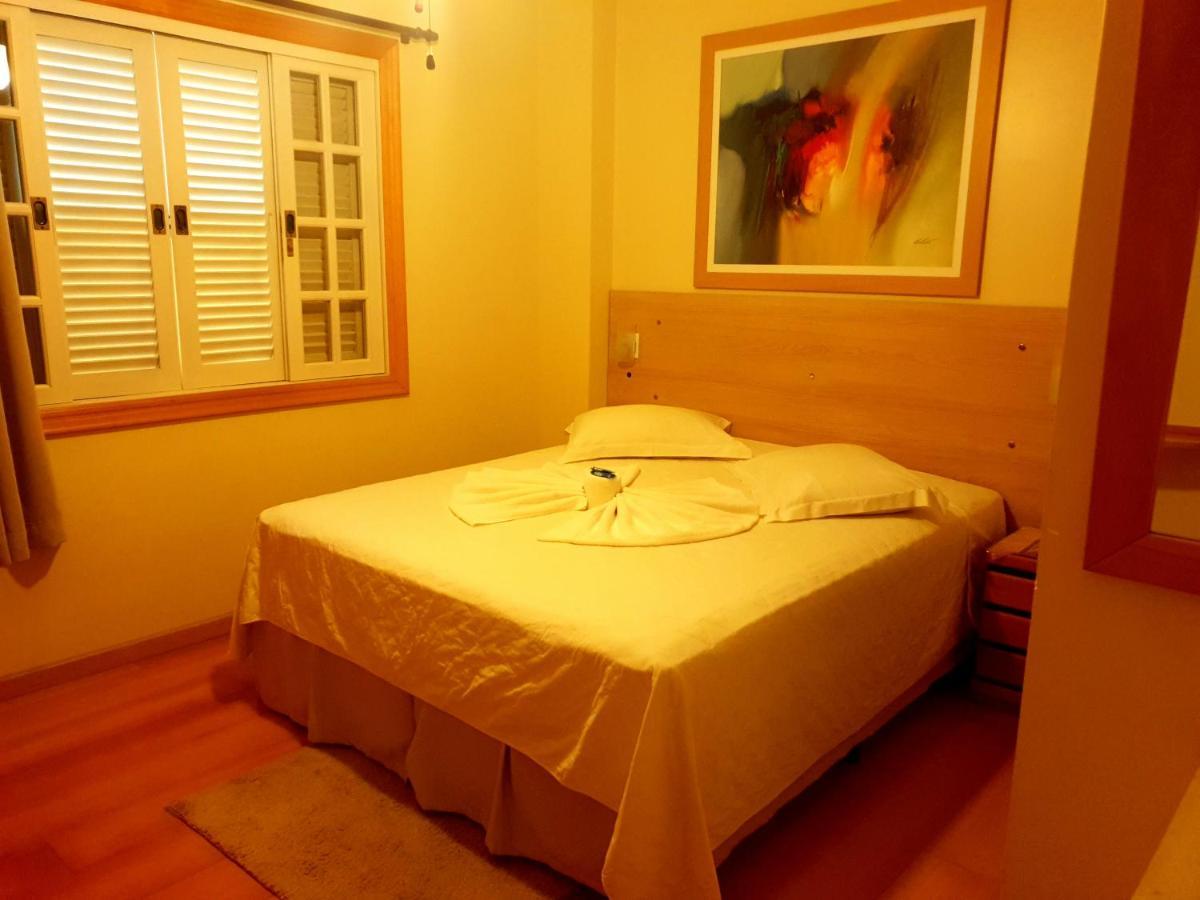 Quarto Duplo Standard