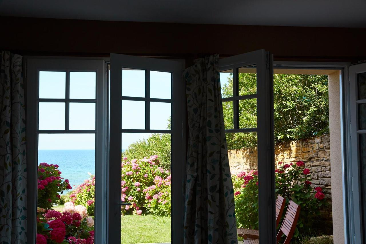 Chambre Nacrée