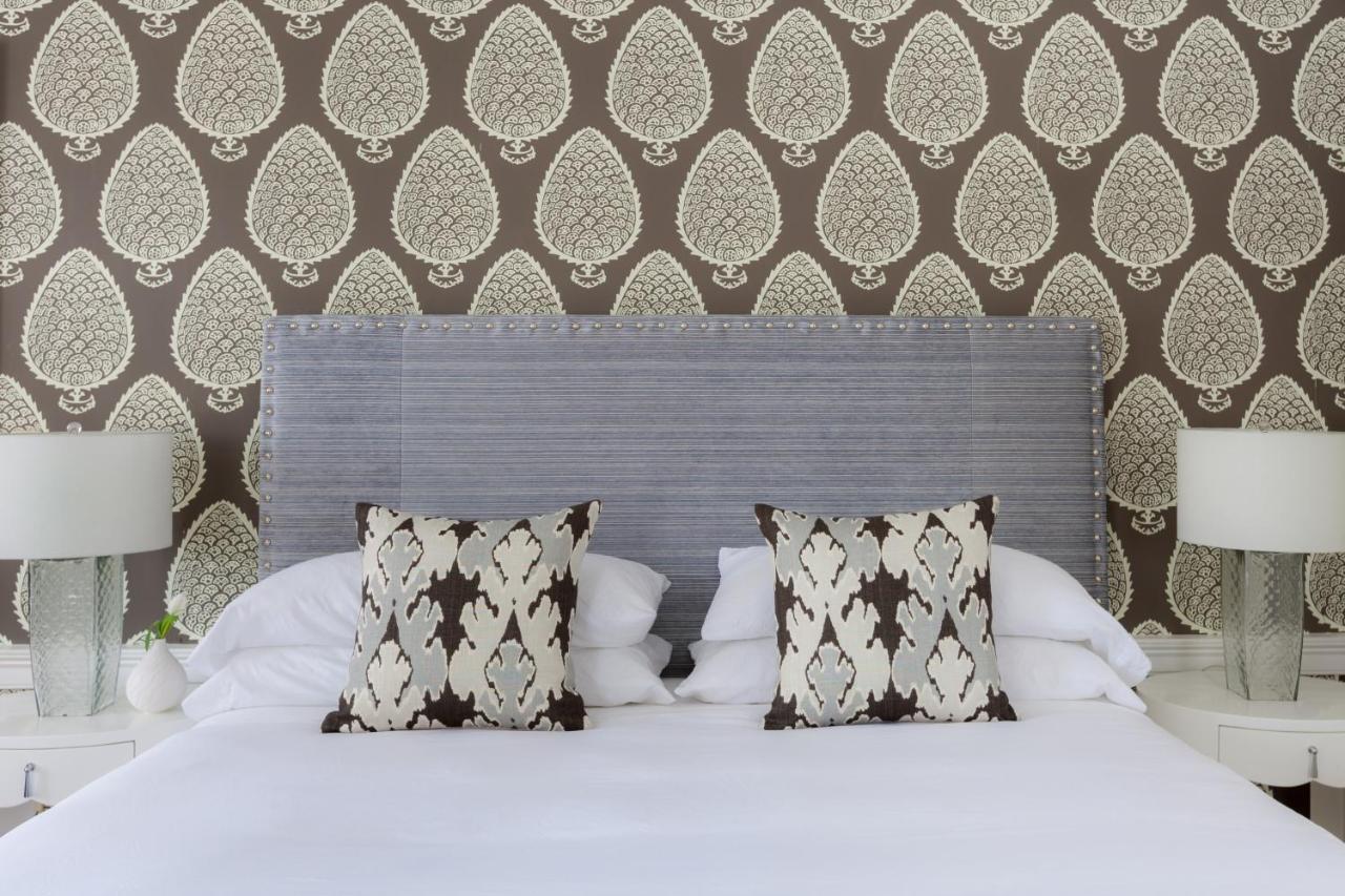 James Fairfield Suite - Fairfield House