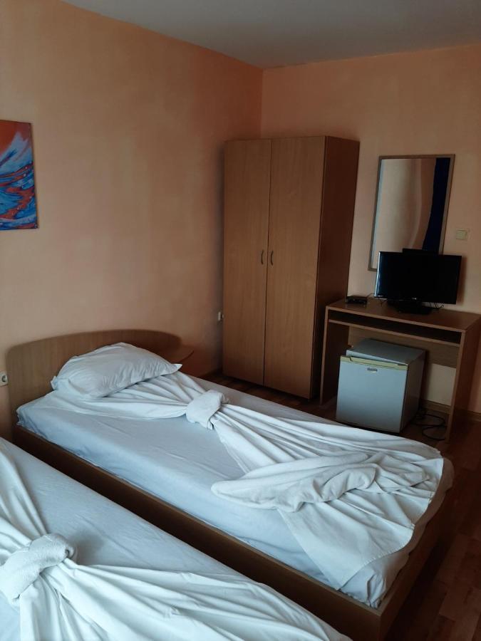 Double Room Sea View