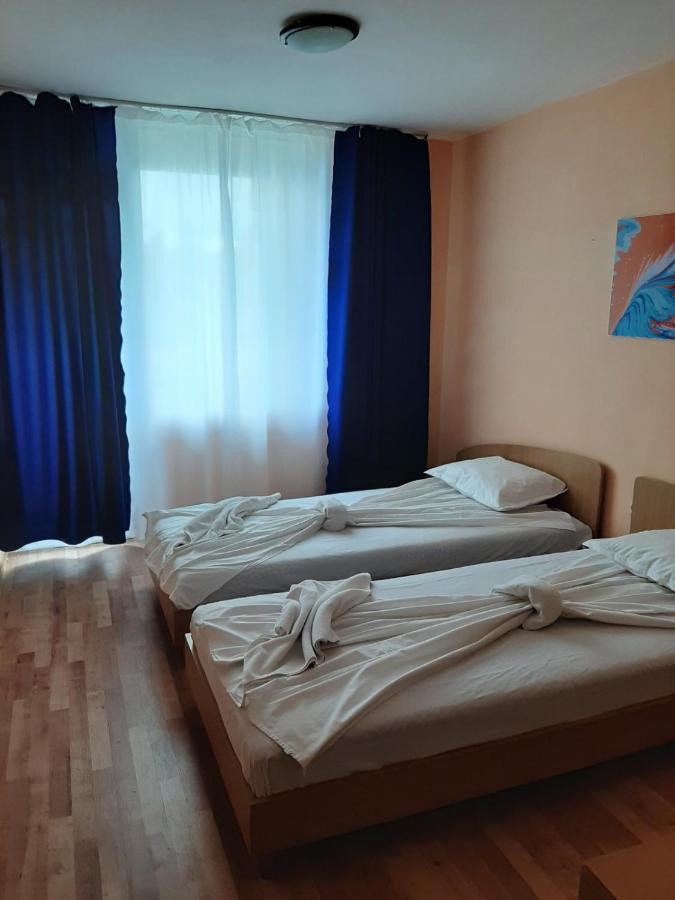 Double Room Sea View