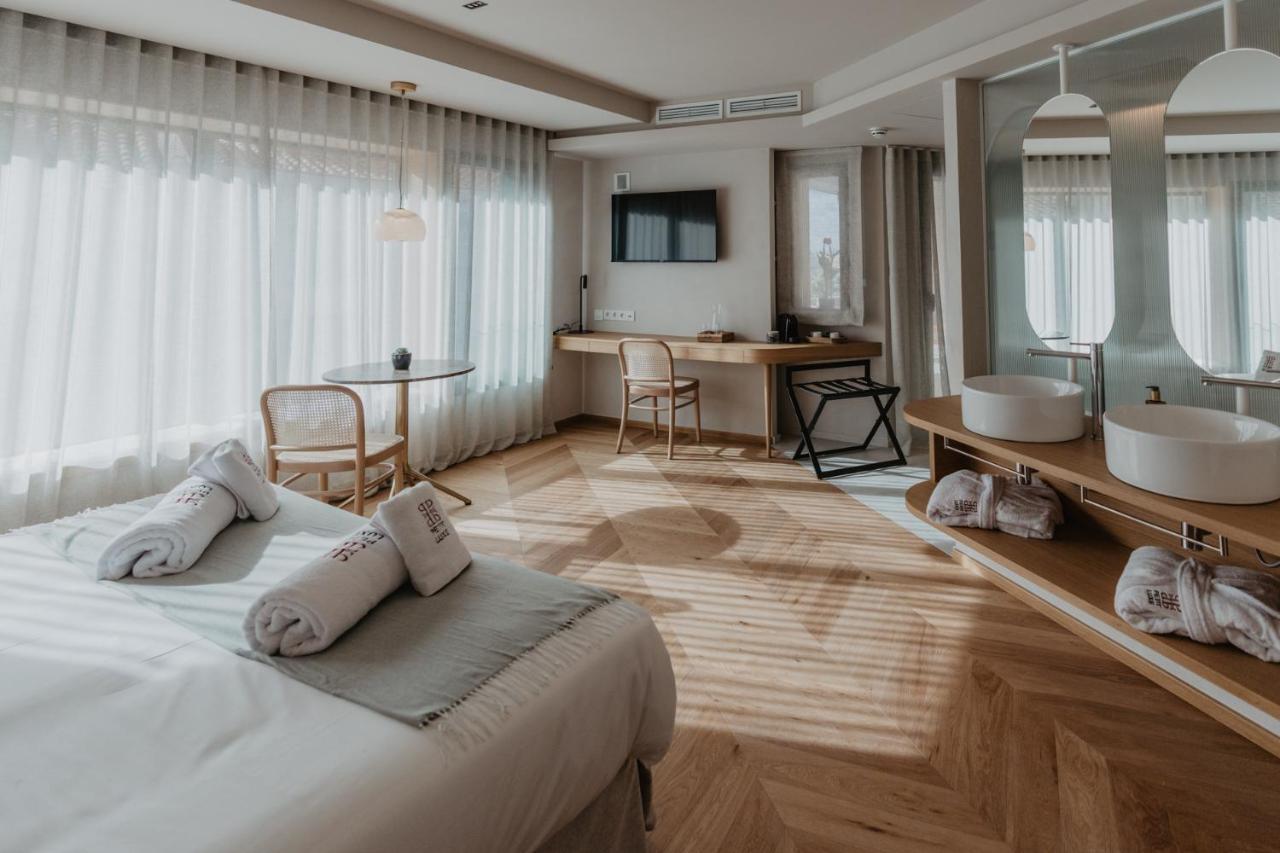 Junior Suite Terrace