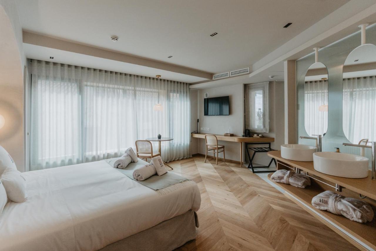 Junior Suite Terrace