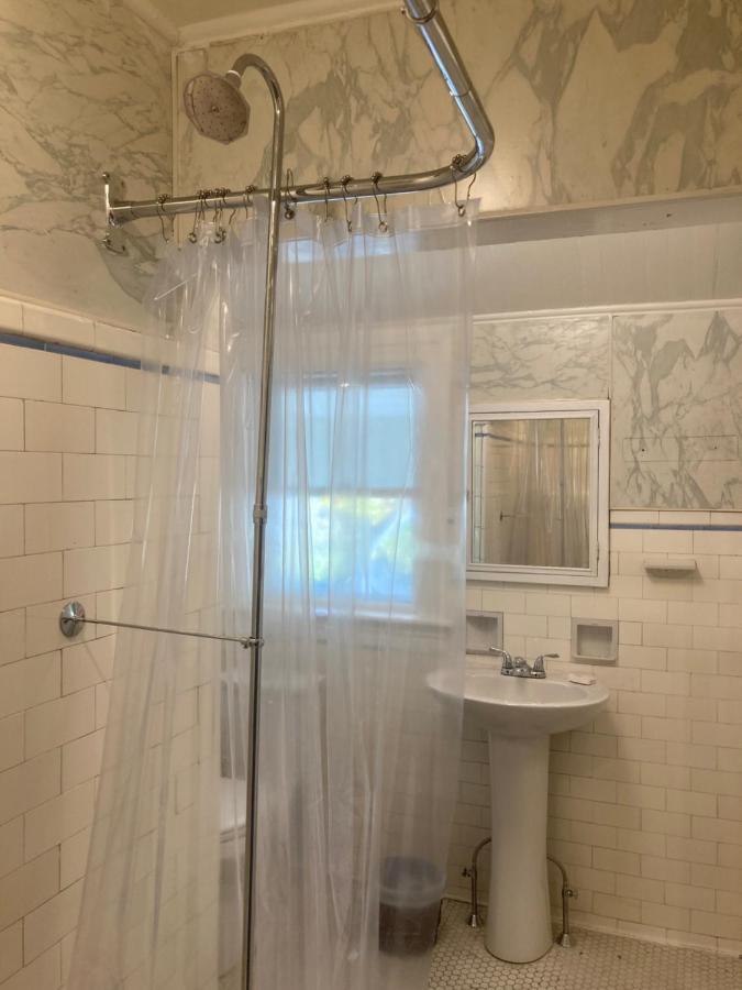 Triple Room Private External Bathroom
