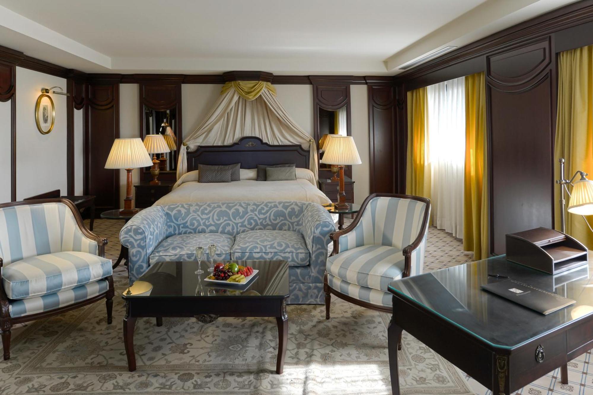 Grand Suite Jacuzzi®