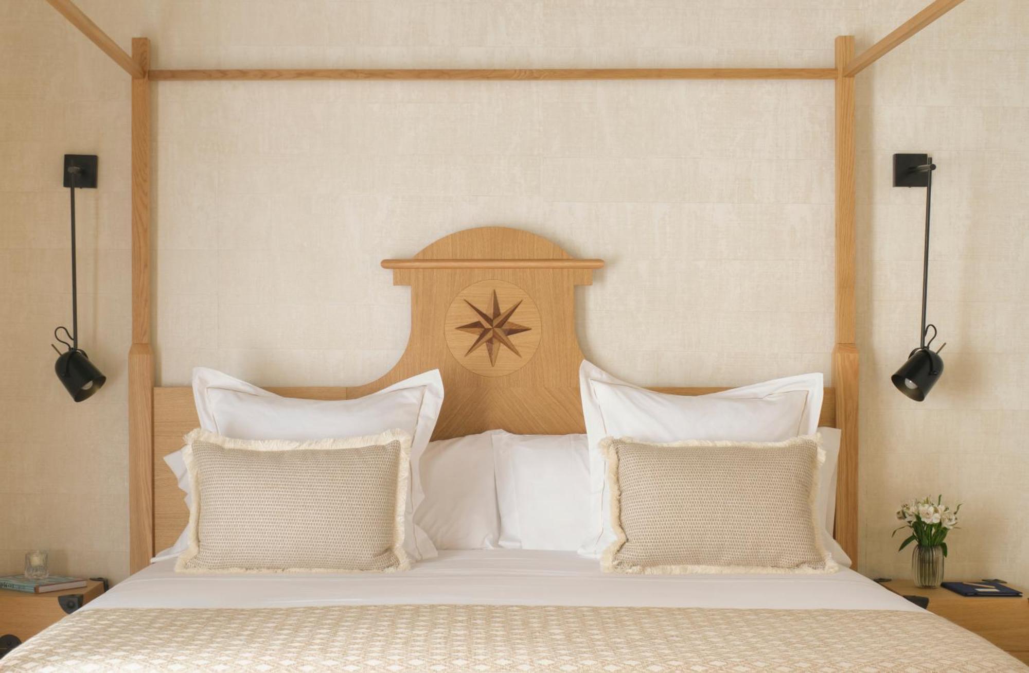 Suite Spa Access