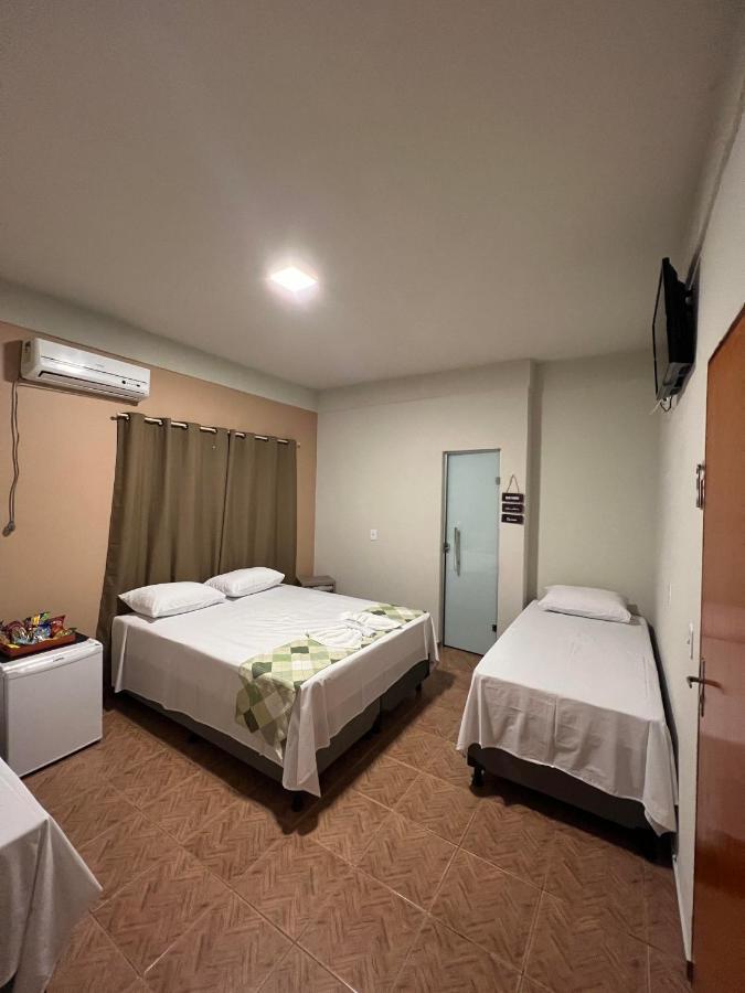 Quarto Quádruplo Standard