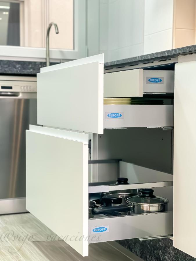 Apartamento de 2 dormitorios
