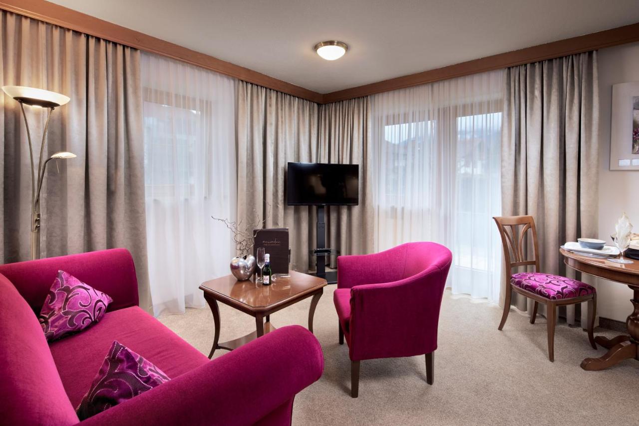 Standard Apartment