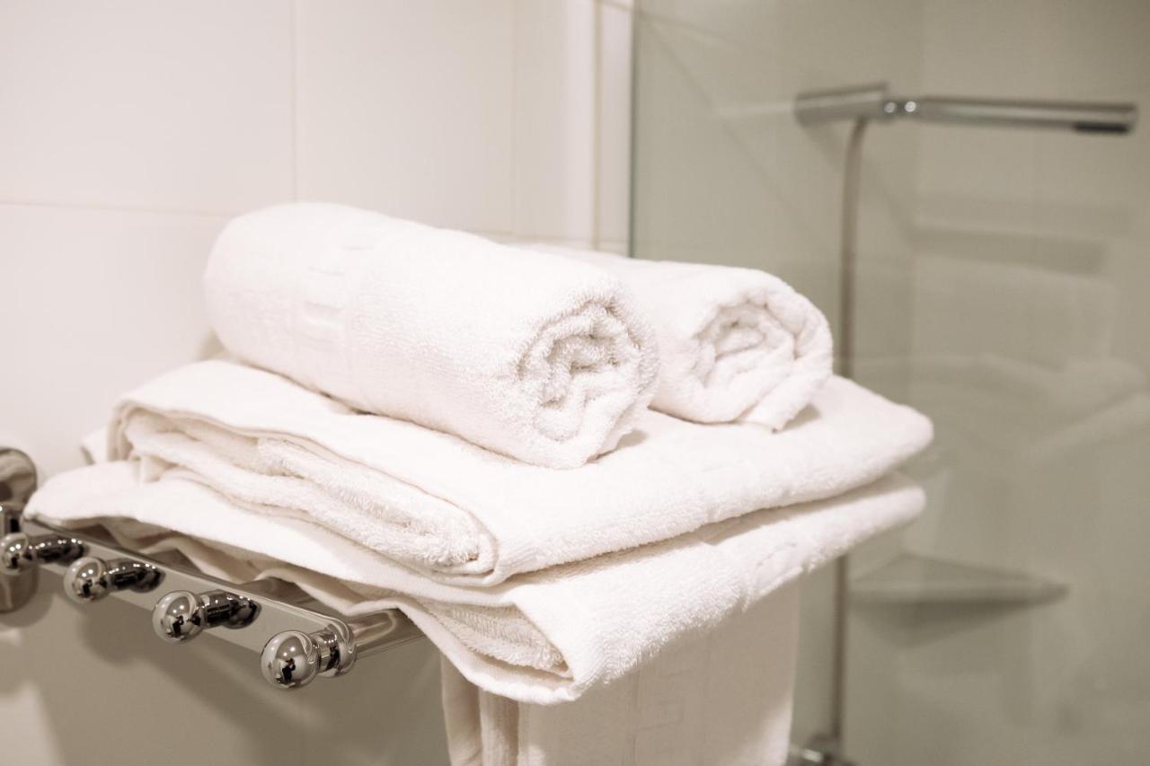 Superior Deluxe Double or Twin Room