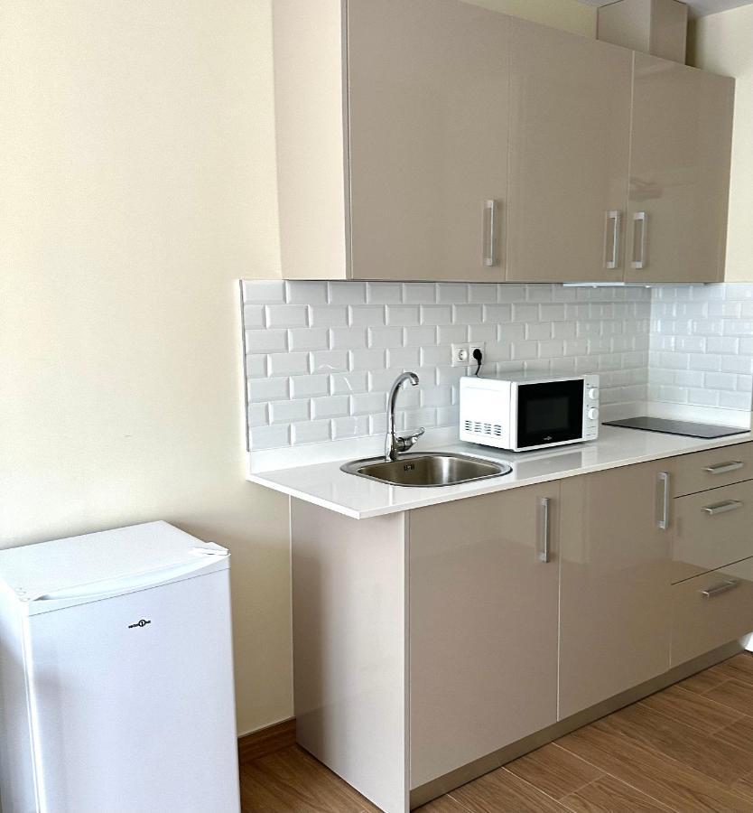 Small Twin Room
