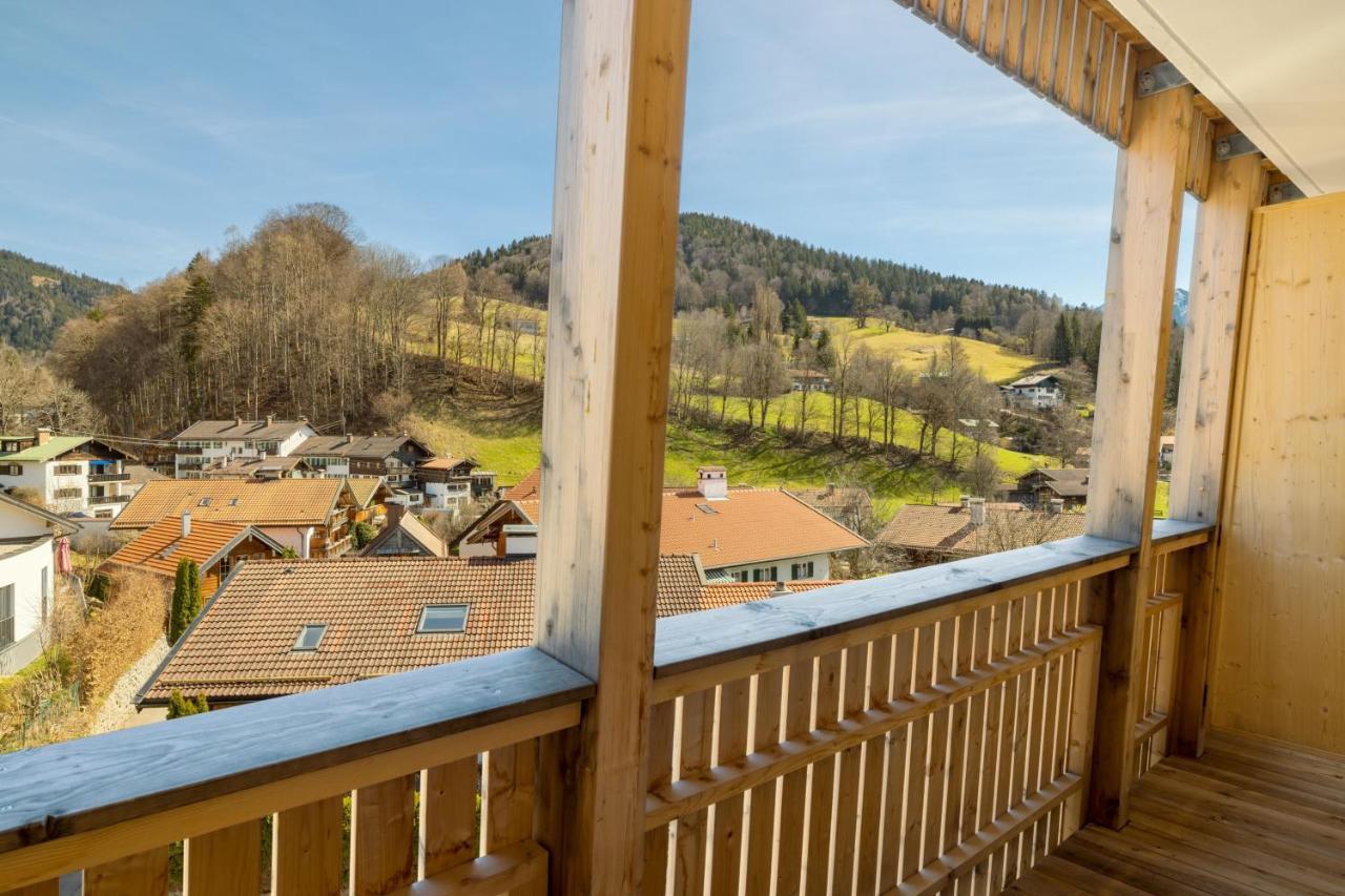 Doppelzimmer Superior Bergblick