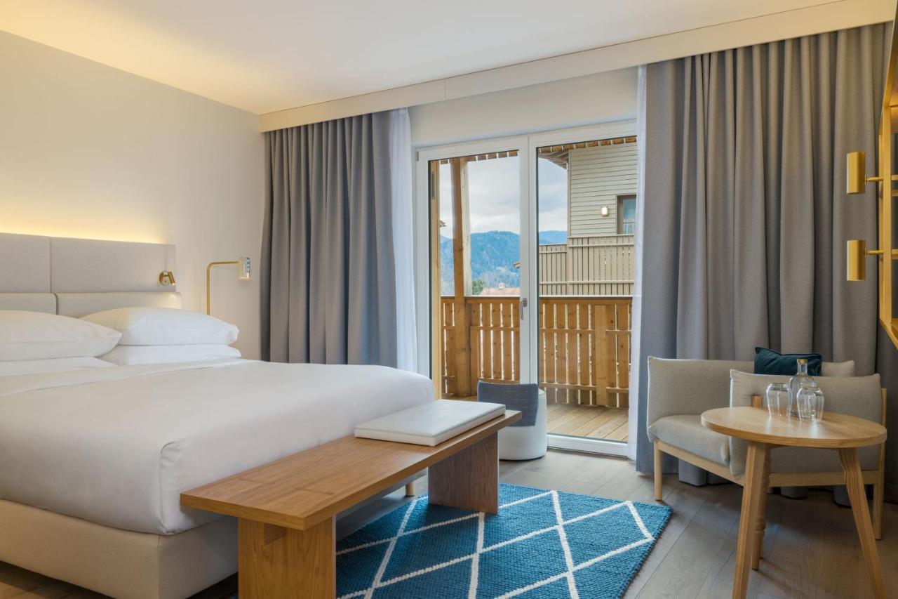 Doppelzimmer Komfort