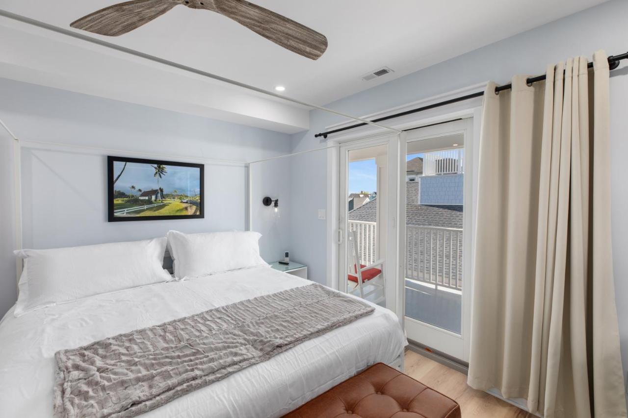 Apartment Sea View