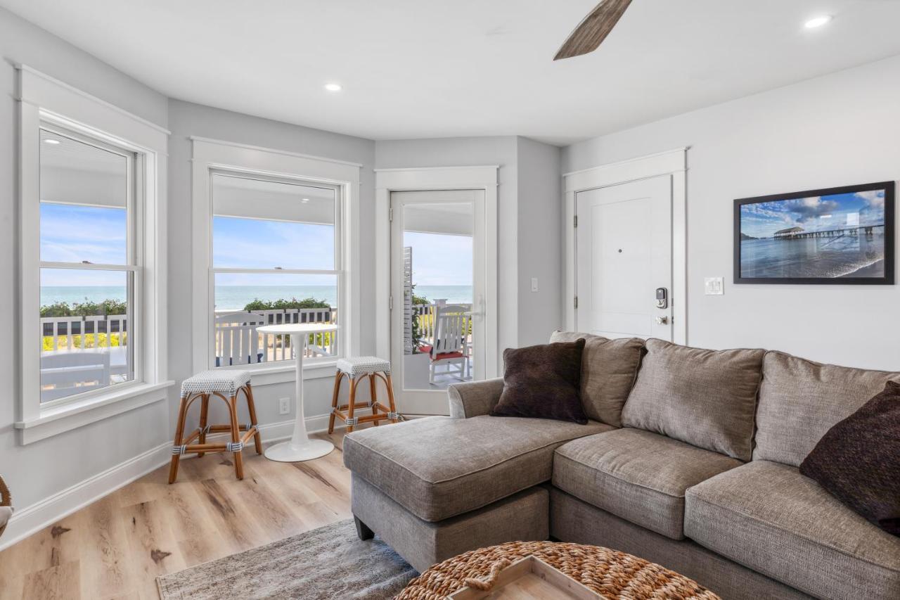 Apartment Sea View